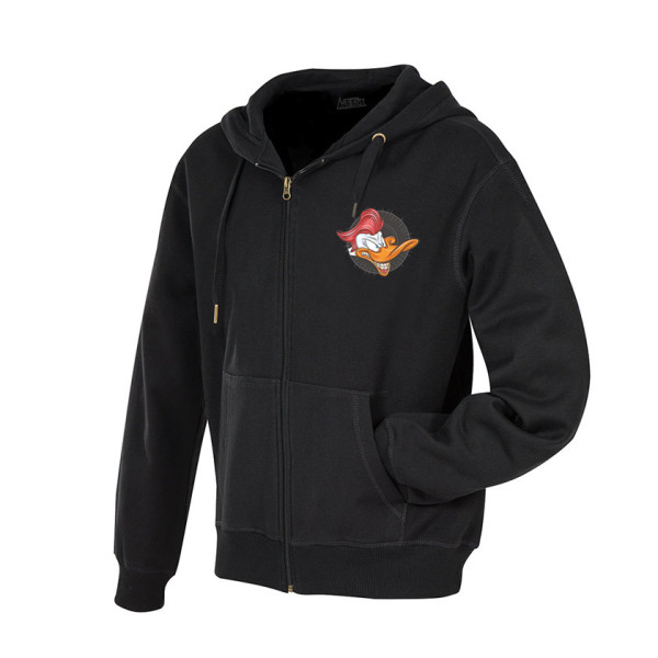 RED HEAD универсален суичър с качулка