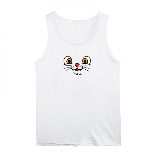 Потник с щампа CUTE CAT