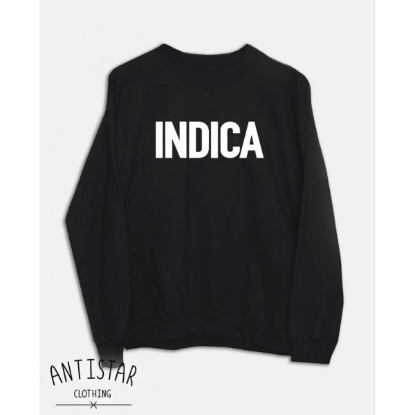 INDICA INDICA