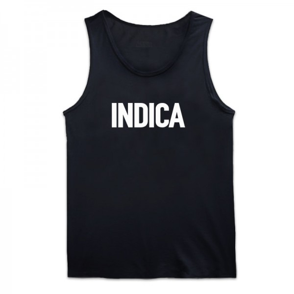 Потник с щампа INDICA