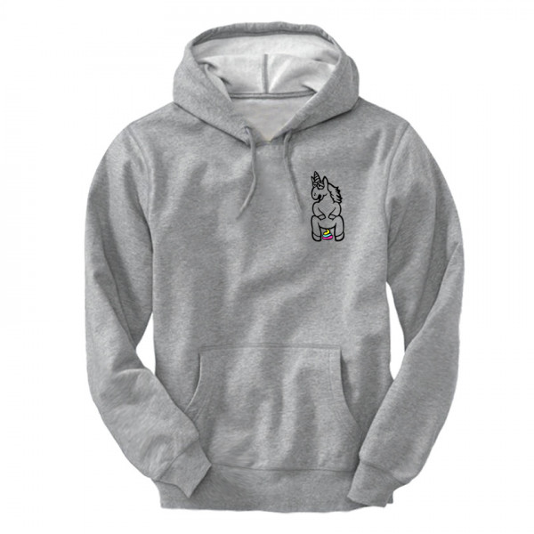 Суичър MARSHMALLOW