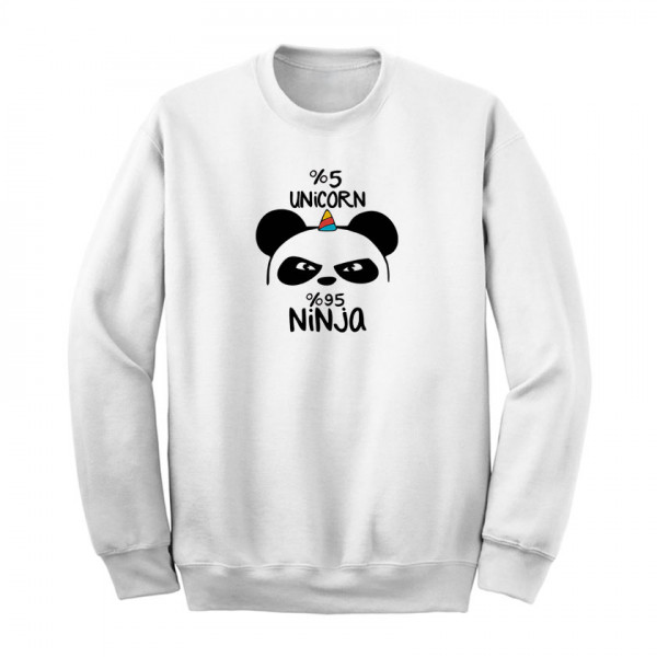 Универсална ватирана блуза NINJA Универсална ватирана блуза NINJA