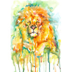 LION - Постер