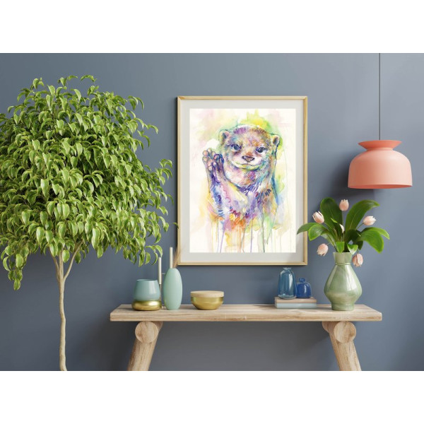 OTTER - Постер