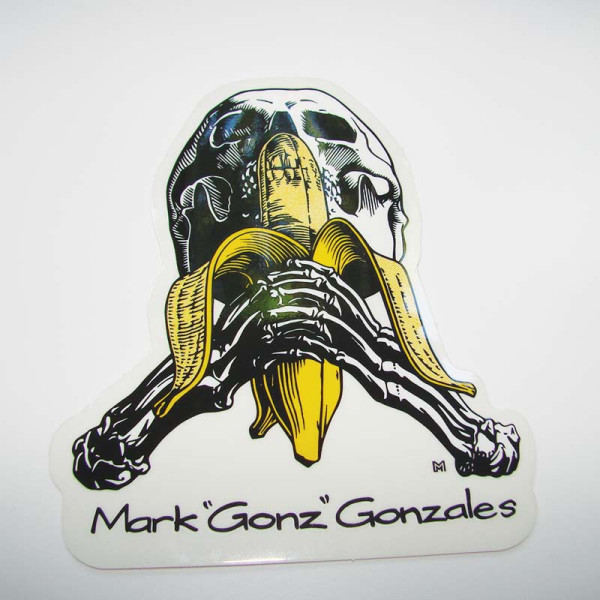 BLIND оригинален скейтборд стикер